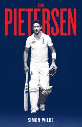 On Pietersen : The Making of KP