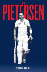 On Pietersen : The Making of KP