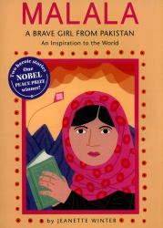 Malala a Brave Girl from Pakistan/Iqbal a Brave Boy from Pakistan