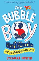 Boy in a Bubble