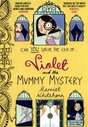 Violet and the Mummy Mystery
