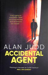 Accidental Agent