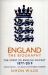 England: the Biography : The Story of English Cricket
