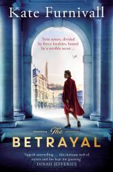 The Betrayal : The Top Ten Bestseller