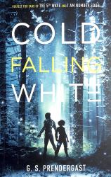 Cold Falling White