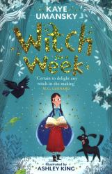 Witch for a Week
