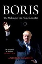Boris : The Rise and Fall of Boris Johnson