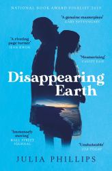 Disappearing Earth : A Novel