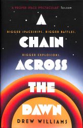 A Chain Across the Dawn