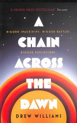 A Chain Across the Dawn