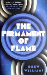 The Firmament of Flame
