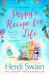 Poppy's Recipe for Life : Treat Yourself to the Gloriously Uplifting New Book from the Sunday Times Bestselling Author!