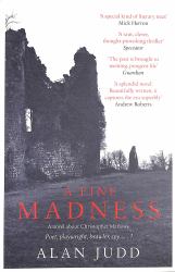 A Fine Madness : Sunday Times 'Historical Fiction Book of the Month'