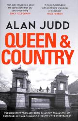 Queen and Country