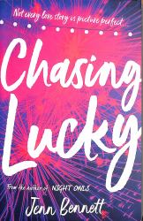 Chasing Lucky