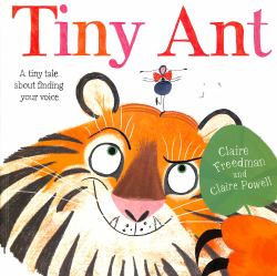 Tiny Ant