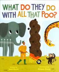 What Do They Do with All That Poo?