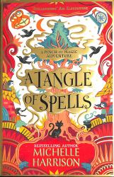 A Tangle of Spells