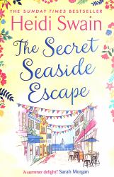 The Secret Seaside Escape