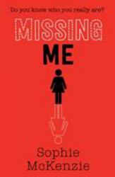 Missing Me