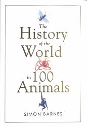 History of the World in 100 Animals