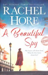 A Beautiful Spy