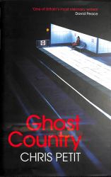 Ghost Country
