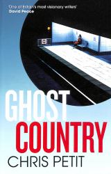 Ghost Country
