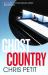 Ghost Country Ghost Country