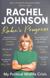 Rake's Progress : My Life in Politics