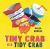 Tiny Crab Is a Tidy Crab