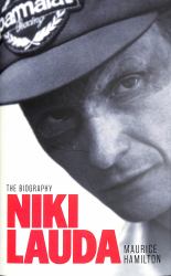 Niki Lauda : The Biography