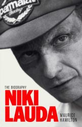 Niki Lauda : The Biography