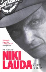 Niki Lauda : The Biography