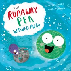 Runaway Pea 2