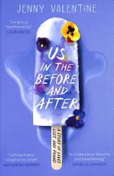 Untitled YA Jenny Valentine