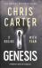 Genesis : A Robert Hunter Thriller Genesis : A Robert Hunter Thriller