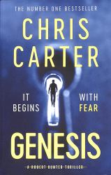 Genesis : A Robert Hunter Thriller