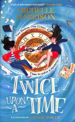 Twice upon a Time