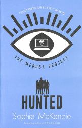 The Medusa Project: Hunted