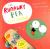 The Runaway Pea Left Behind