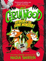 Grimwood : Attack Of The Stink Monster!