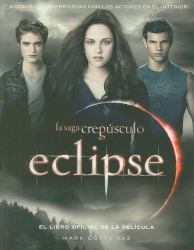 Eclipse : El Libro Oficial de la Pelicula