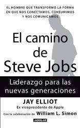 Camino de Steve Jobs