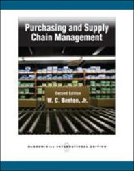 Purchasing and Supply Management