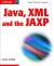 Java , XML, and JAXP