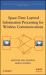 Space-Time Layered Information Processing for Wireless Communications