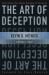 The Art of Deception : Controlling the Human Element of Security