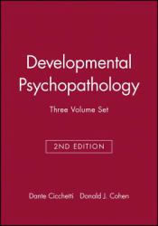 Developmental Psychopathology