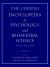 The Corsini Encyclopedia of Psychology and Behavioral Science, 4 Volume Set